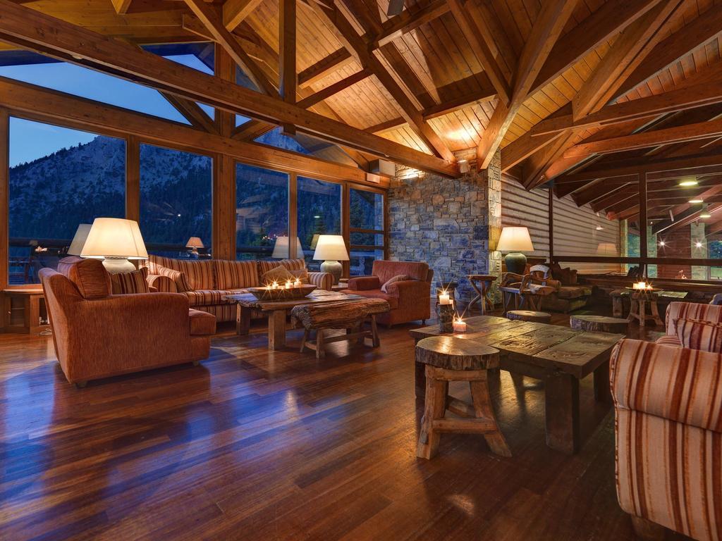 Elatos Resort & Health Club เอปตาโลฟอส ภายนอก รูปภาพ