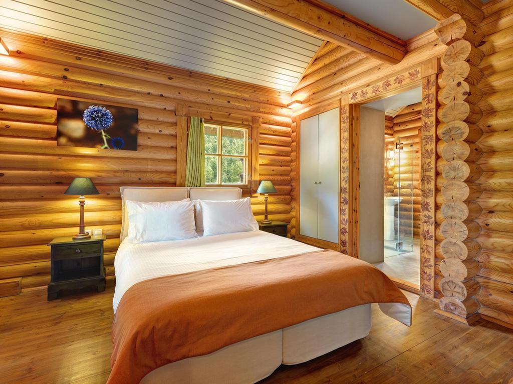 Elatos Resort & Health Club เอปตาโลฟอส ภายนอก รูปภาพ