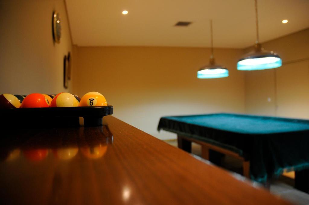 Elatos Resort & Health Club เอปตาโลฟอส ภายนอก รูปภาพ